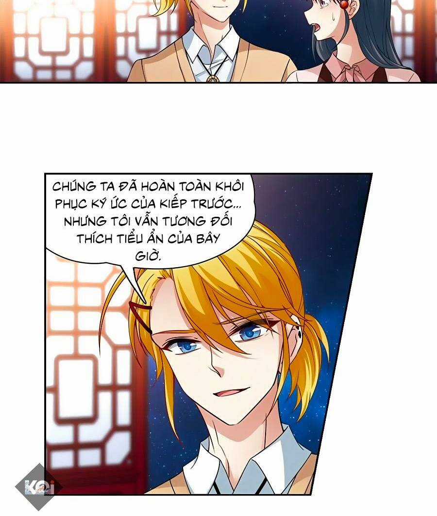 Tầm Trảo Tiền Thế Chi Lữ Chapter 226.3 trang 8