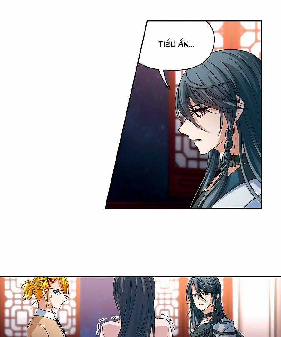 Tầm Trảo Tiền Thế Chi Lữ Chapter 227.1 trang 5