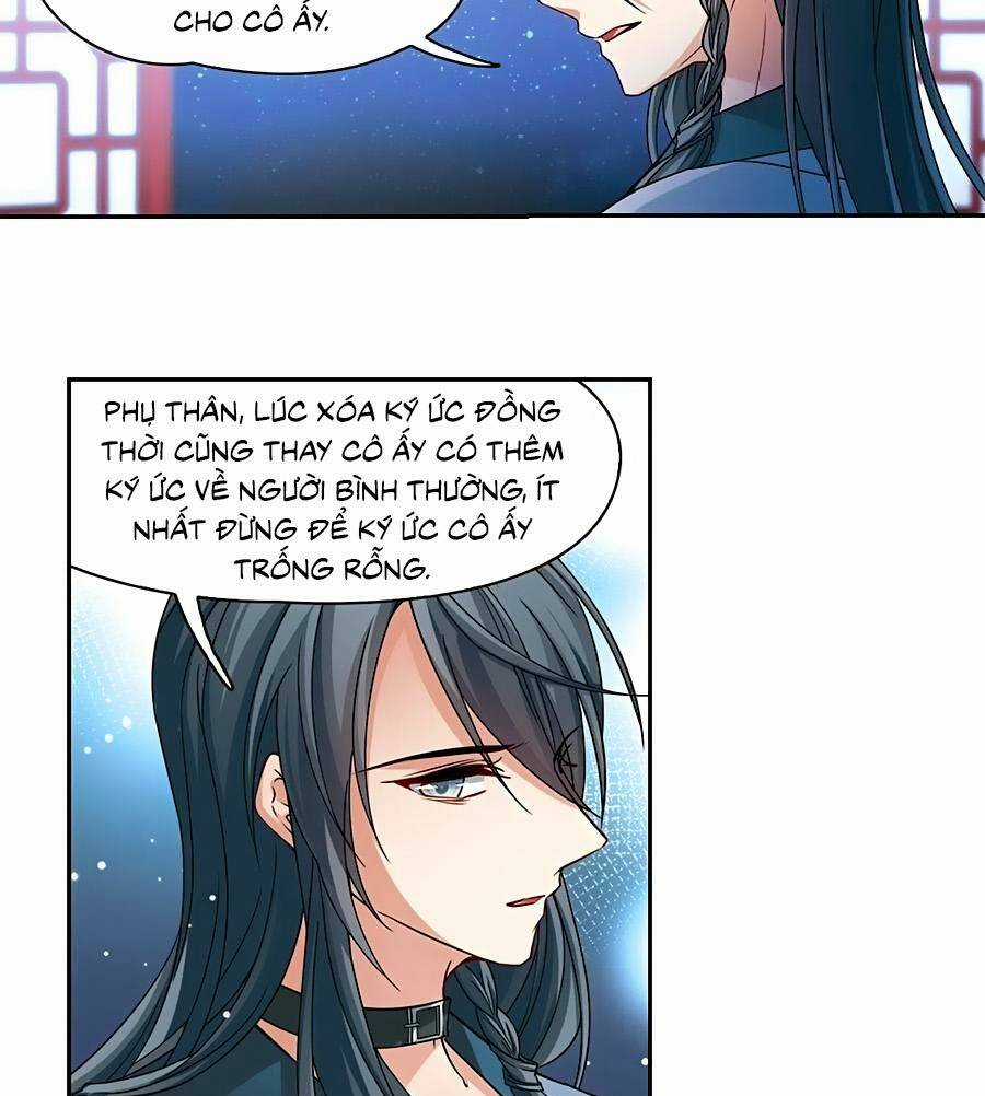 Tầm Trảo Tiền Thế Chi Lữ Chapter 227.2 trang 11