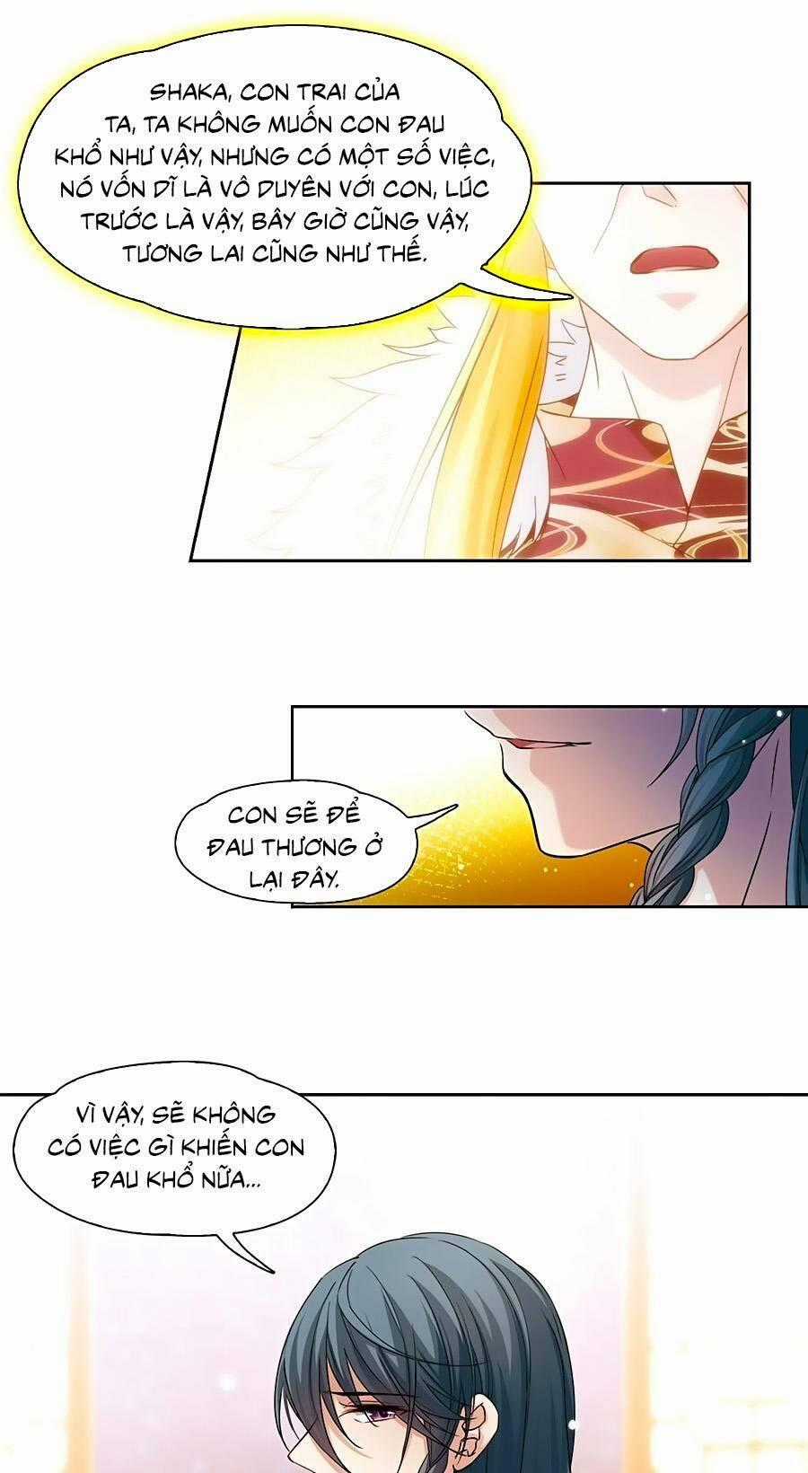 Tầm Trảo Tiền Thế Chi Lữ Chapter 227.2 trang 14