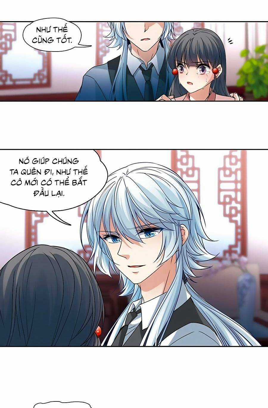 Tầm Trảo Tiền Thế Chi Lữ Chapter 227.2 trang 4