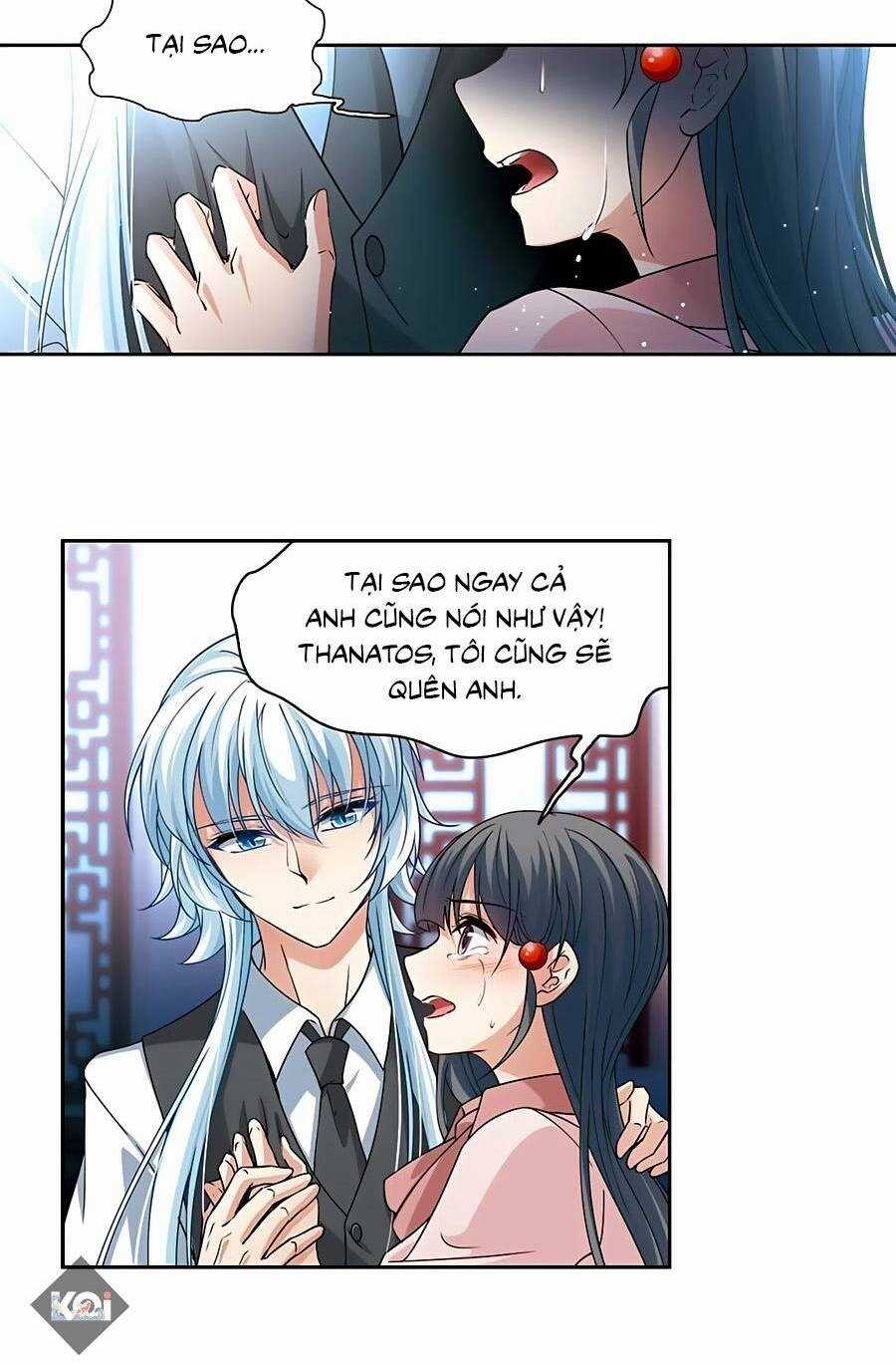 Tầm Trảo Tiền Thế Chi Lữ Chapter 227.2 trang 5