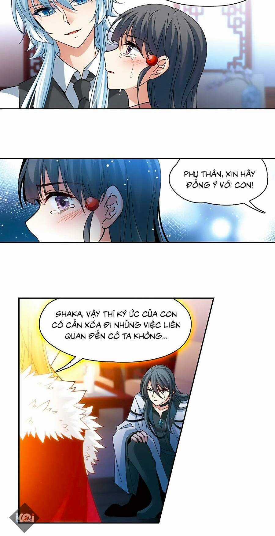 Tầm Trảo Tiền Thế Chi Lữ Chapter 227.2 trang 7