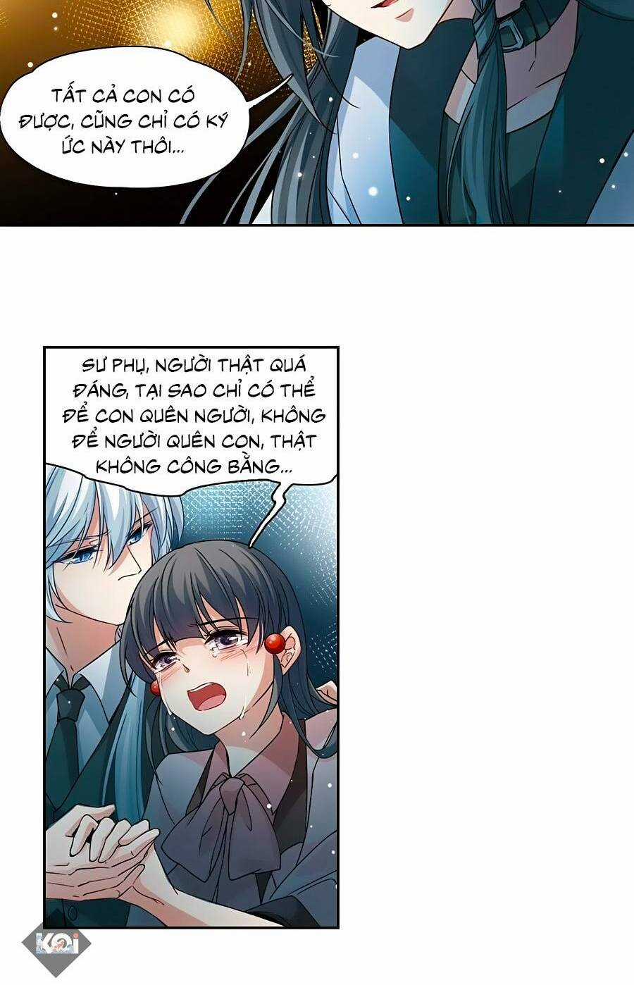 Tầm Trảo Tiền Thế Chi Lữ Chapter 227.2 trang 9