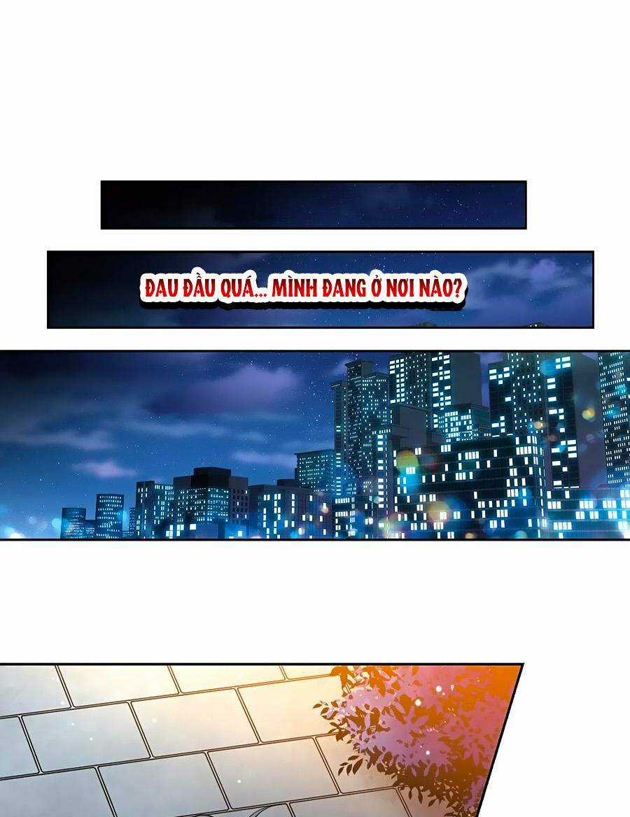 Tầm Trảo Tiền Thế Chi Lữ Chapter 227.3 trang 10