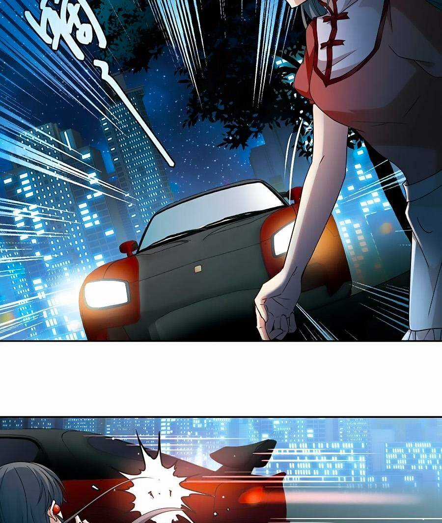 Tầm Trảo Tiền Thế Chi Lữ Chapter 227.3 trang 13