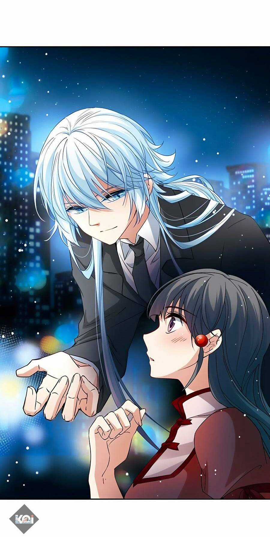 Tầm Trảo Tiền Thế Chi Lữ Chapter 227.3 trang 16