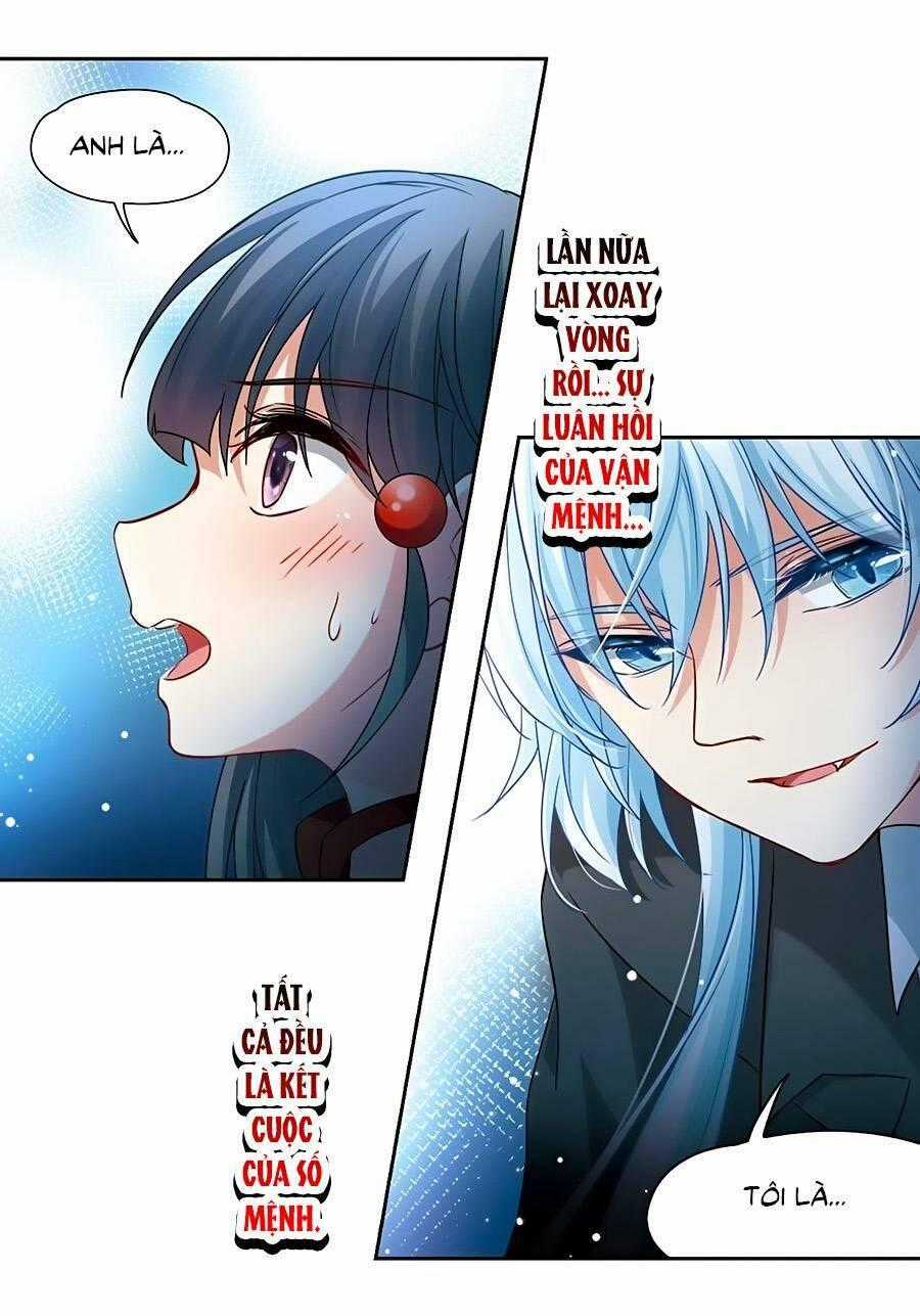 Tầm Trảo Tiền Thế Chi Lữ Chapter 227.3 trang 17