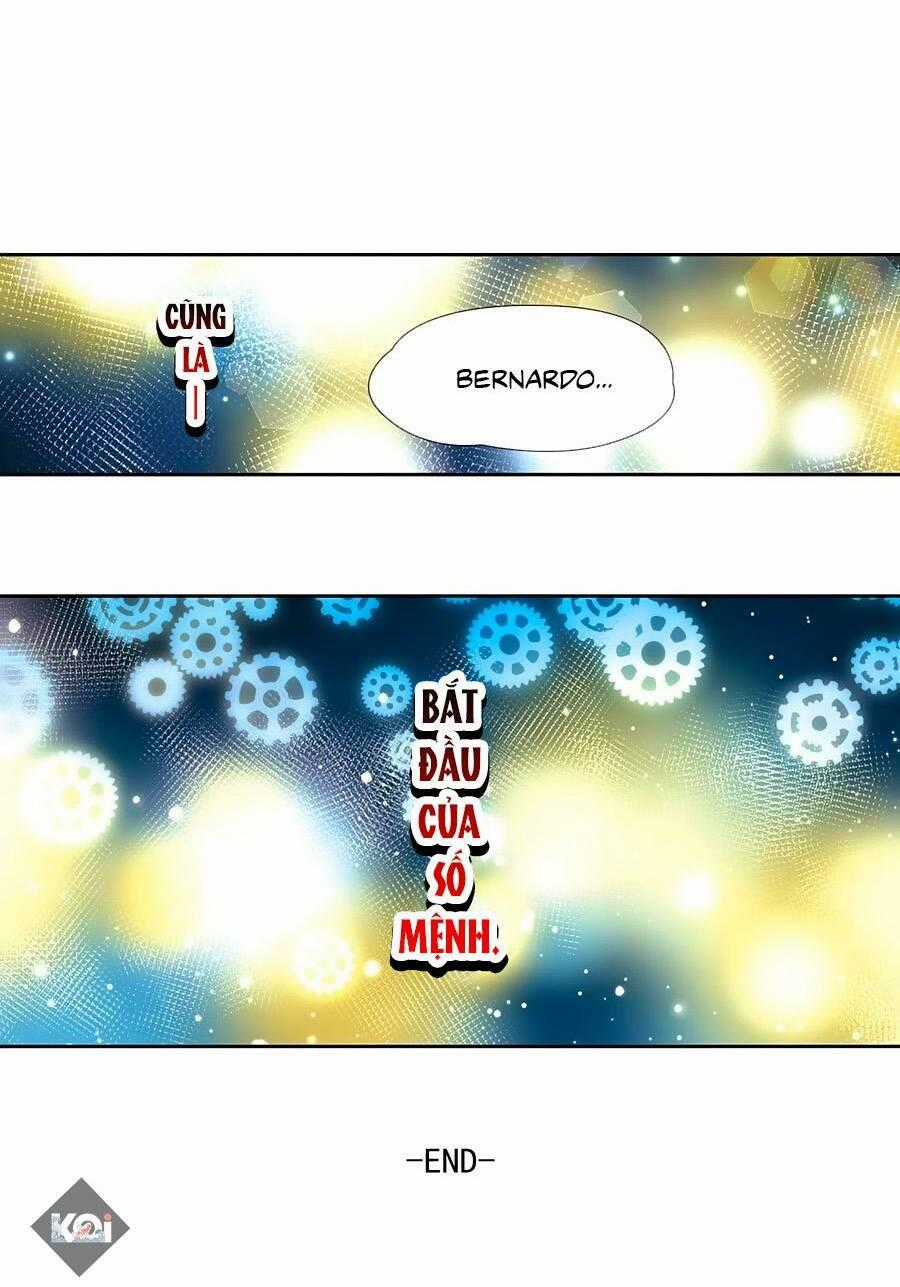 Tầm Trảo Tiền Thế Chi Lữ Chapter 227.3 trang 18