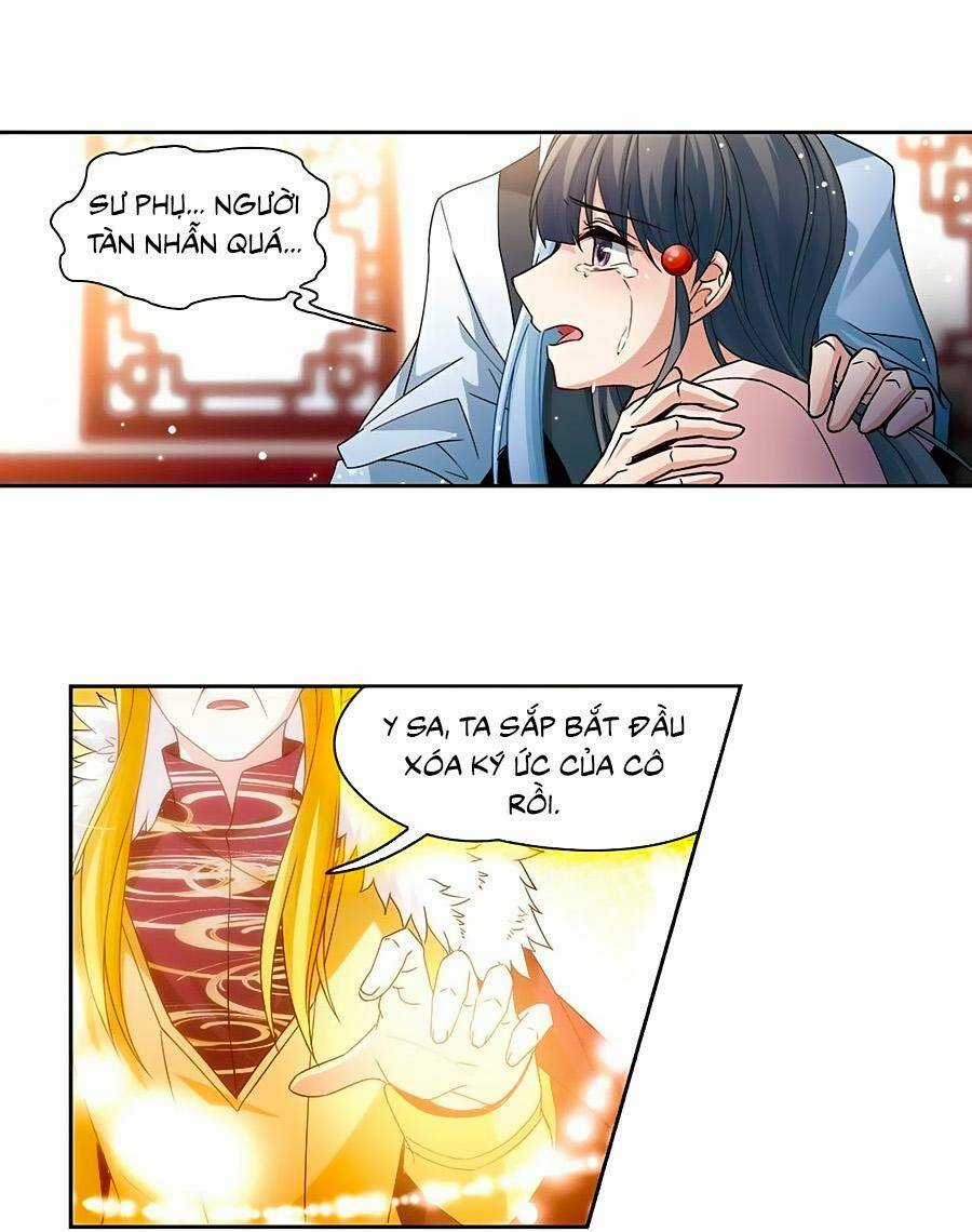 Tầm Trảo Tiền Thế Chi Lữ Chapter 227.3 trang 2