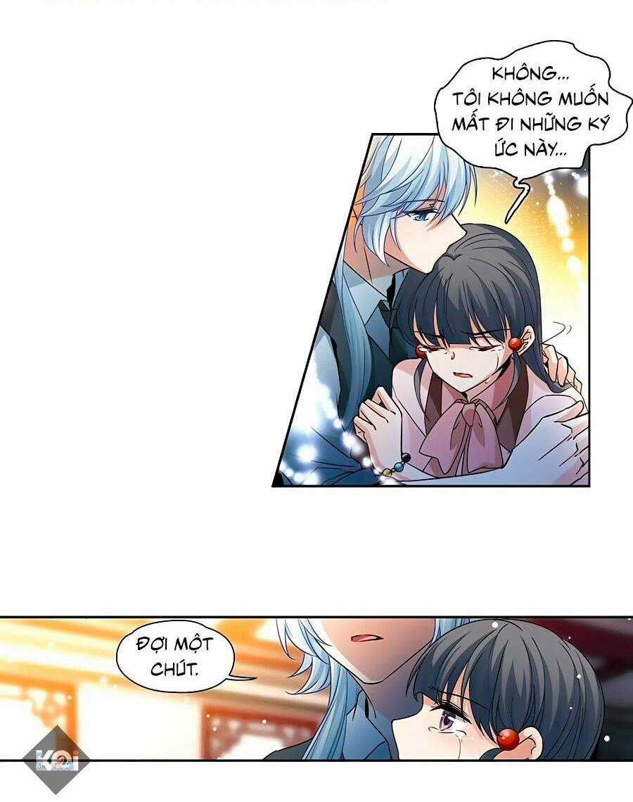 Tầm Trảo Tiền Thế Chi Lữ Chapter 227.3 trang 3