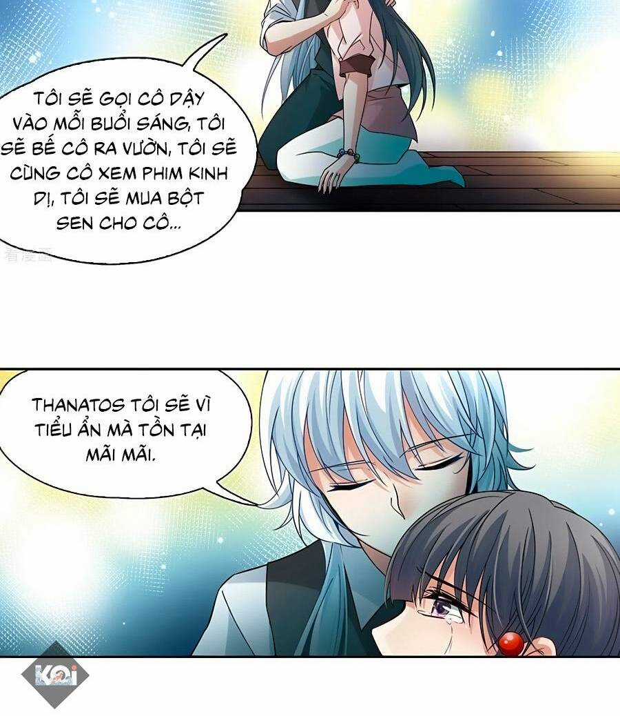 Tầm Trảo Tiền Thế Chi Lữ Chapter 227.3 trang 5