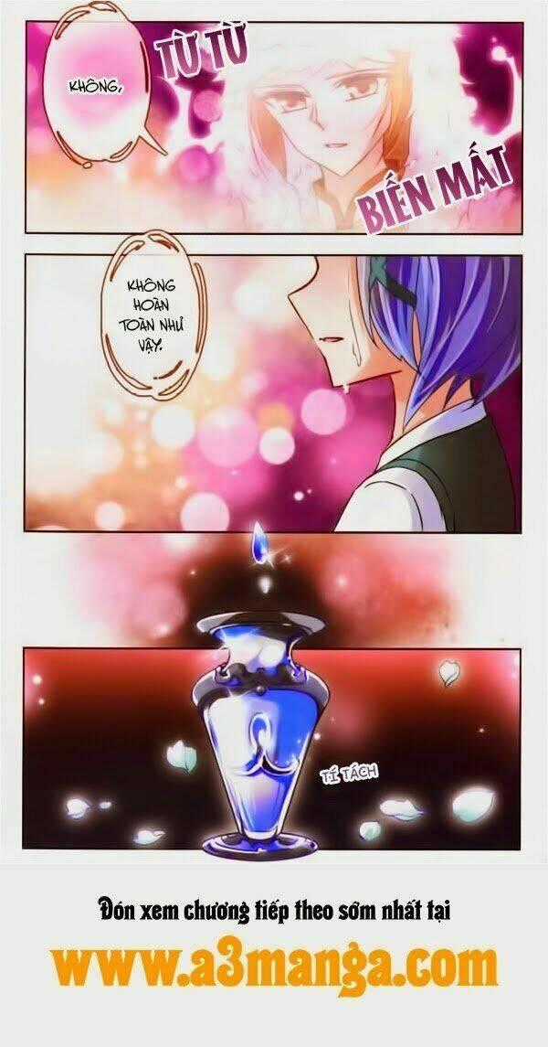 Tầm Trảo Tiền Thế Chi Lữ Chapter 24 trang 23