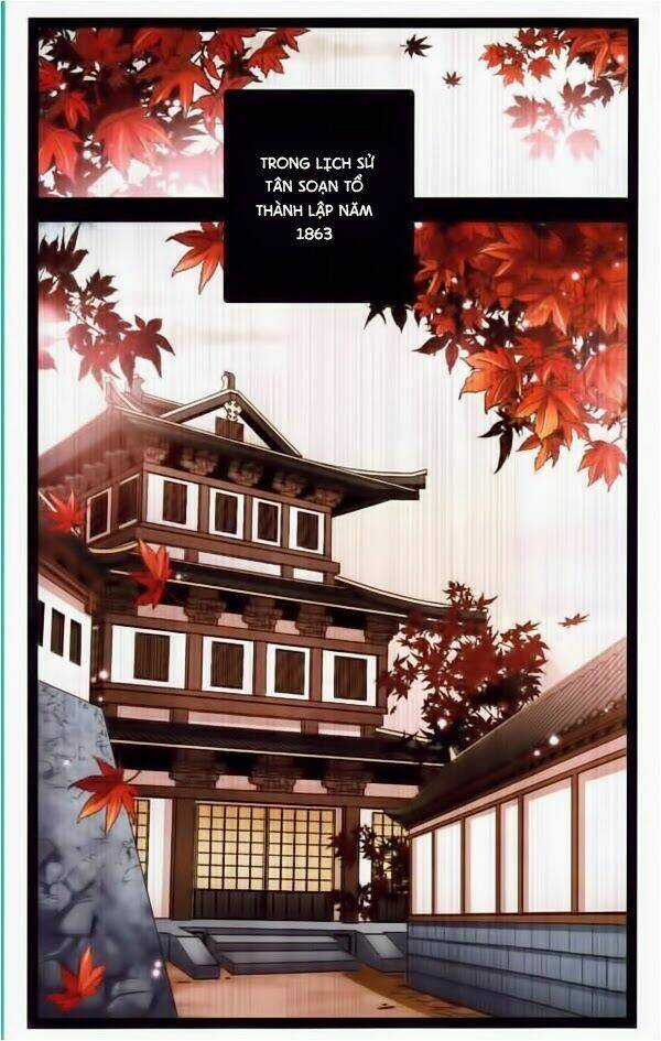 Tầm Trảo Tiền Thế Chi Lữ Chapter 25 trang 20