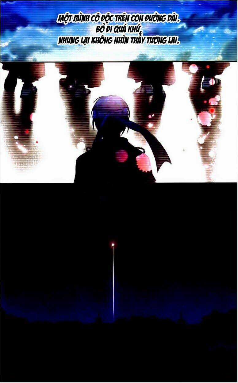 Tầm Trảo Tiền Thế Chi Lữ Chapter 40 trang 18