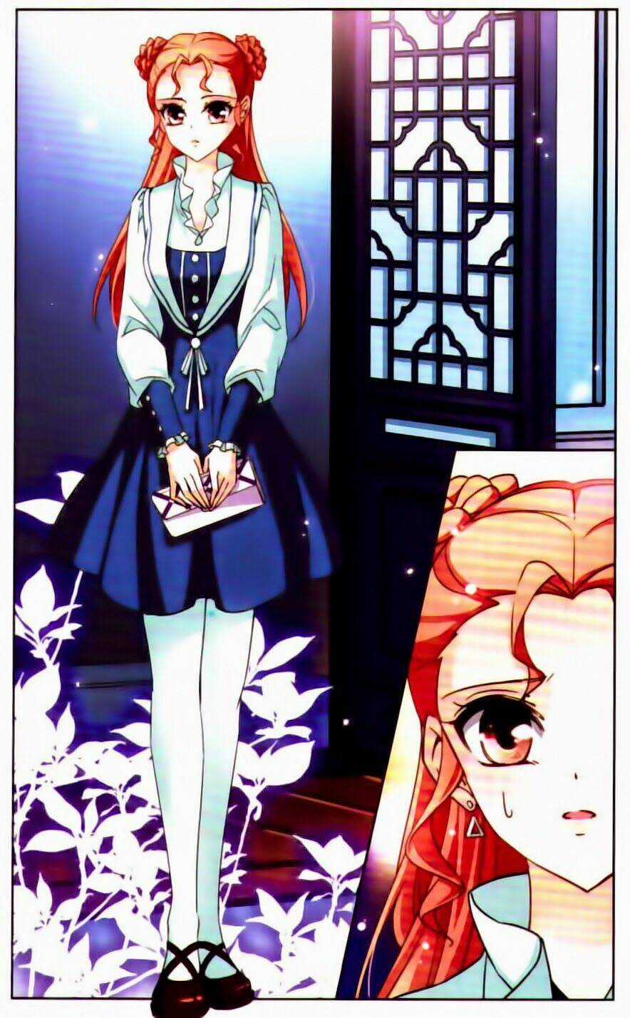 Tầm Trảo Tiền Thế Chi Lữ Chapter 47 trang 13