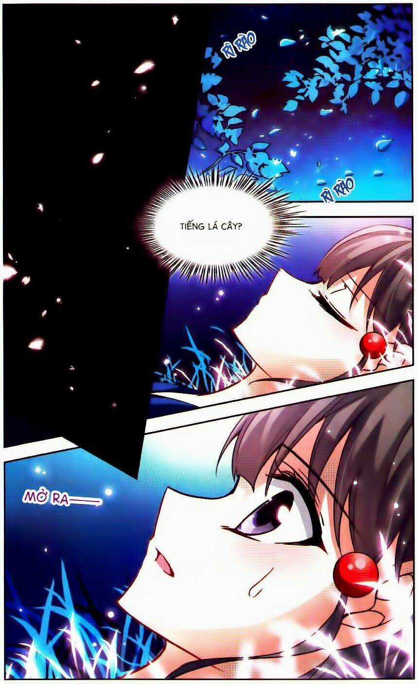 Tầm Trảo Tiền Thế Chi Lữ Chapter 48 trang 17