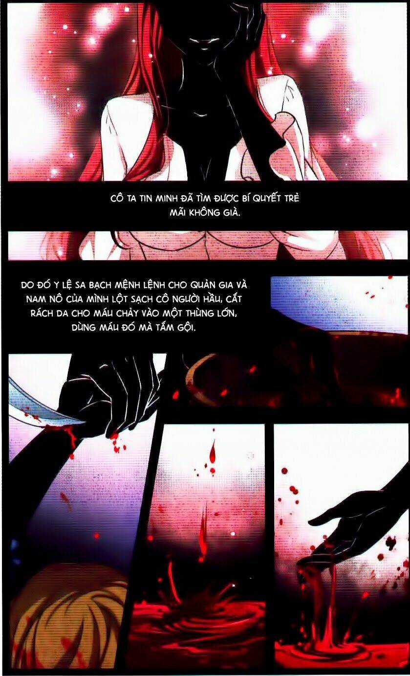 Tầm Trảo Tiền Thế Chi Lữ Chapter 48 trang 2