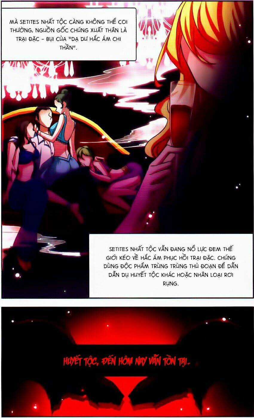 Tầm Trảo Tiền Thế Chi Lữ Chapter 48 trang 9