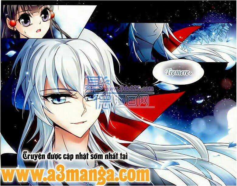 Tầm Trảo Tiền Thế Chi Lữ Chapter 52 trang 4