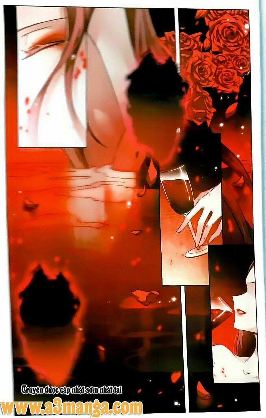 Tầm Trảo Tiền Thế Chi Lữ Chapter 55 trang 20