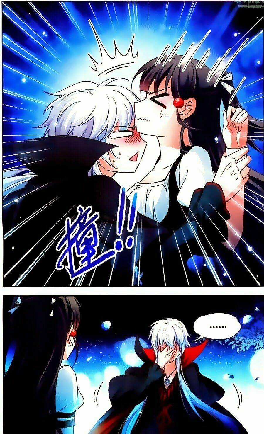 Tầm Trảo Tiền Thế Chi Lữ Chapter 57 trang 11