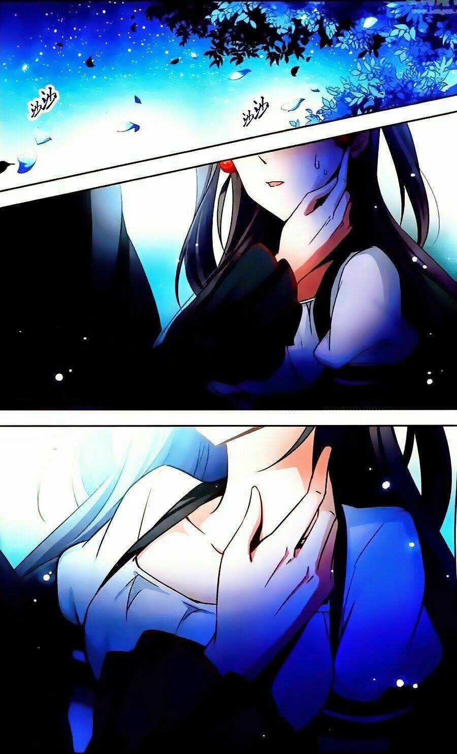 Tầm Trảo Tiền Thế Chi Lữ Chapter 57 trang 2