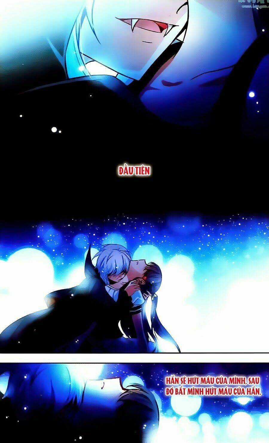 Tầm Trảo Tiền Thế Chi Lữ Chapter 57 trang 9