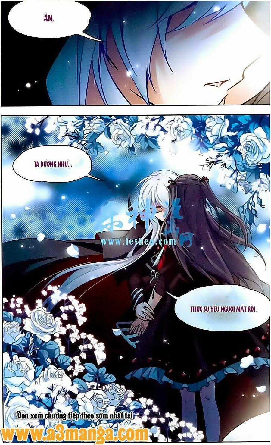 Tầm Trảo Tiền Thế Chi Lữ Chapter 67 trang 11