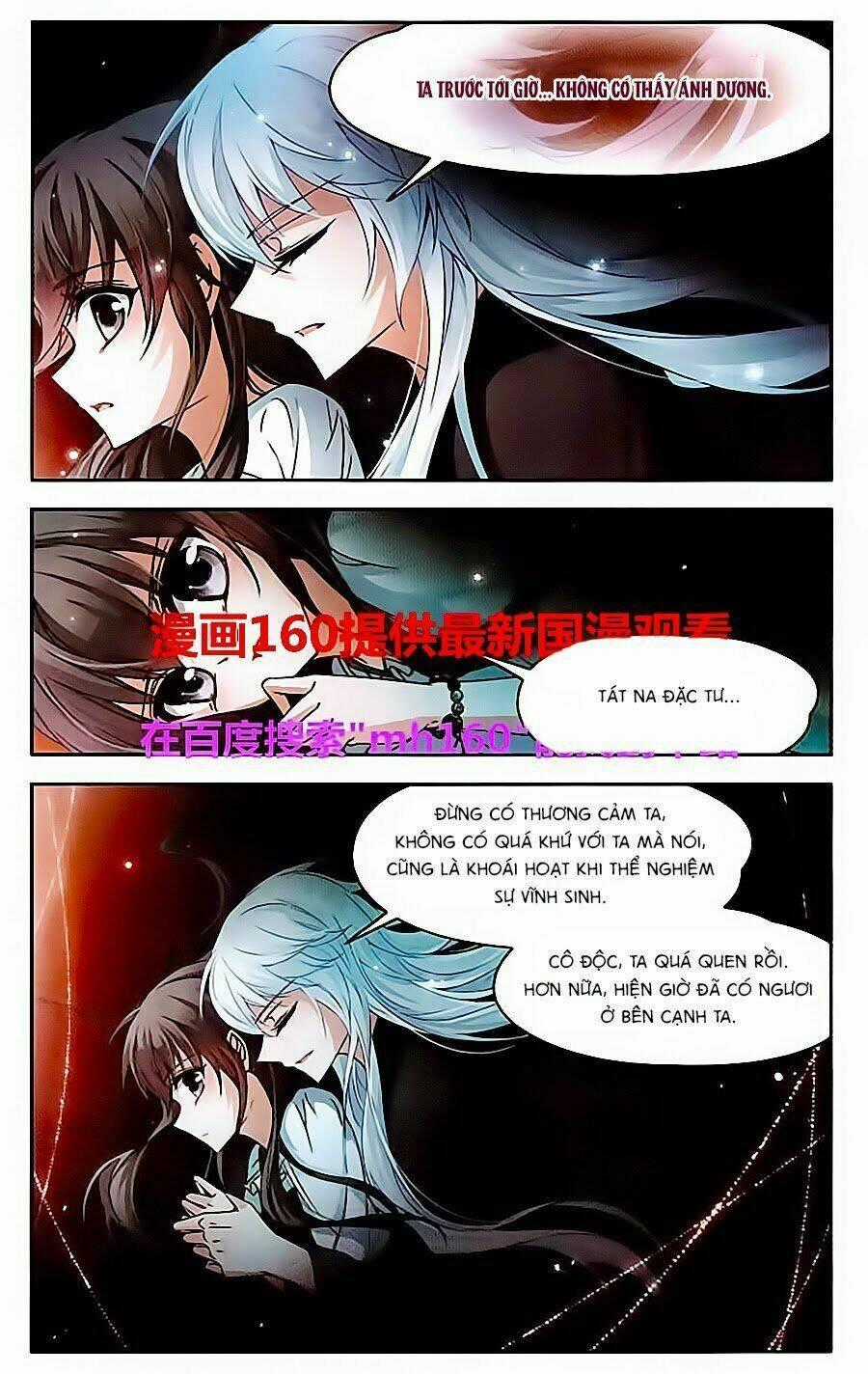 Tầm Trảo Tiền Thế Chi Lữ Chapter 68 trang 9