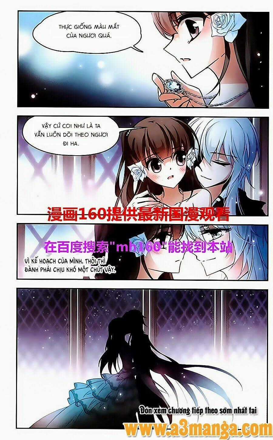 Tầm Trảo Tiền Thế Chi Lữ Chapter 69 trang 11