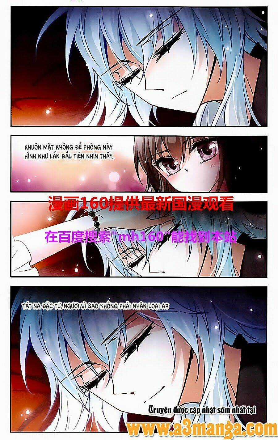 Tầm Trảo Tiền Thế Chi Lữ Chapter 69 trang 2