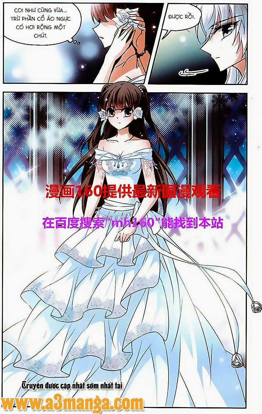 Tầm Trảo Tiền Thế Chi Lữ Chapter 69 trang 9