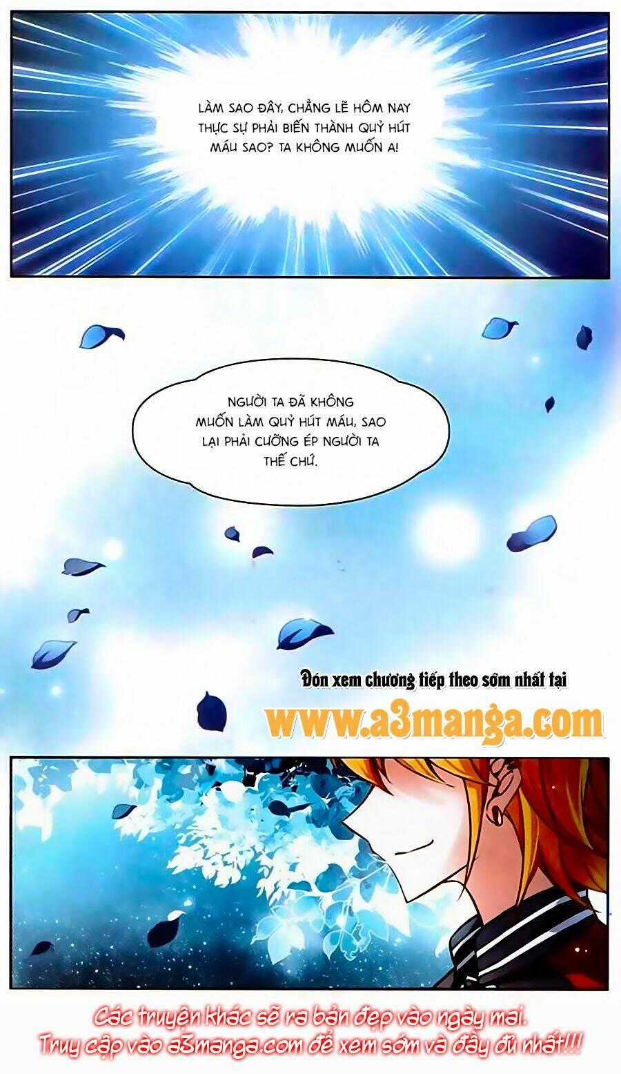 Tầm Trảo Tiền Thế Chi Lữ Chapter 71 trang 12