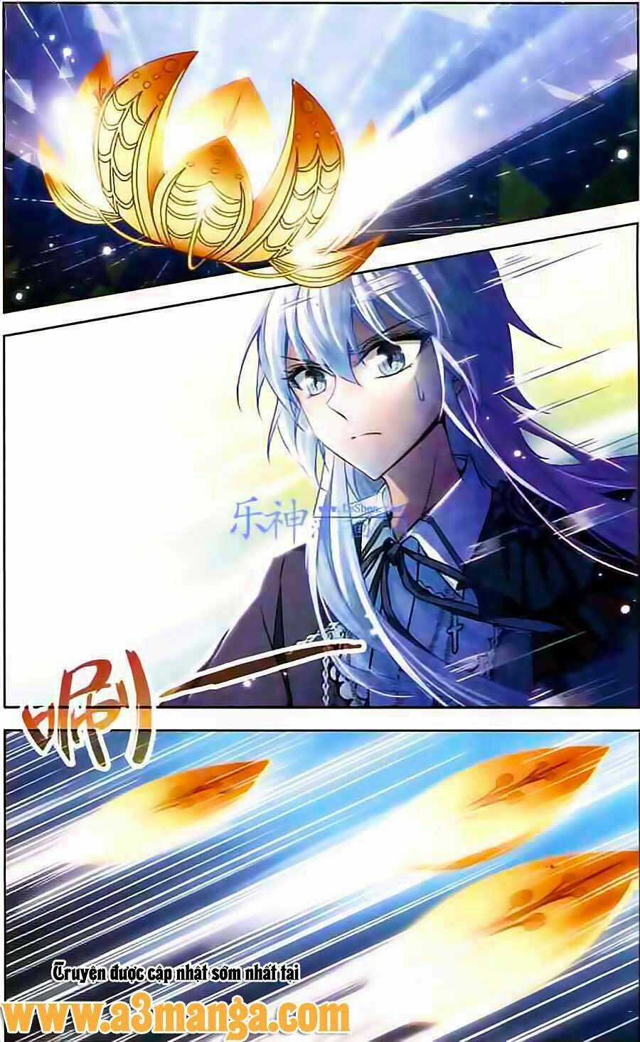 Tầm Trảo Tiền Thế Chi Lữ Chapter 74 trang 2