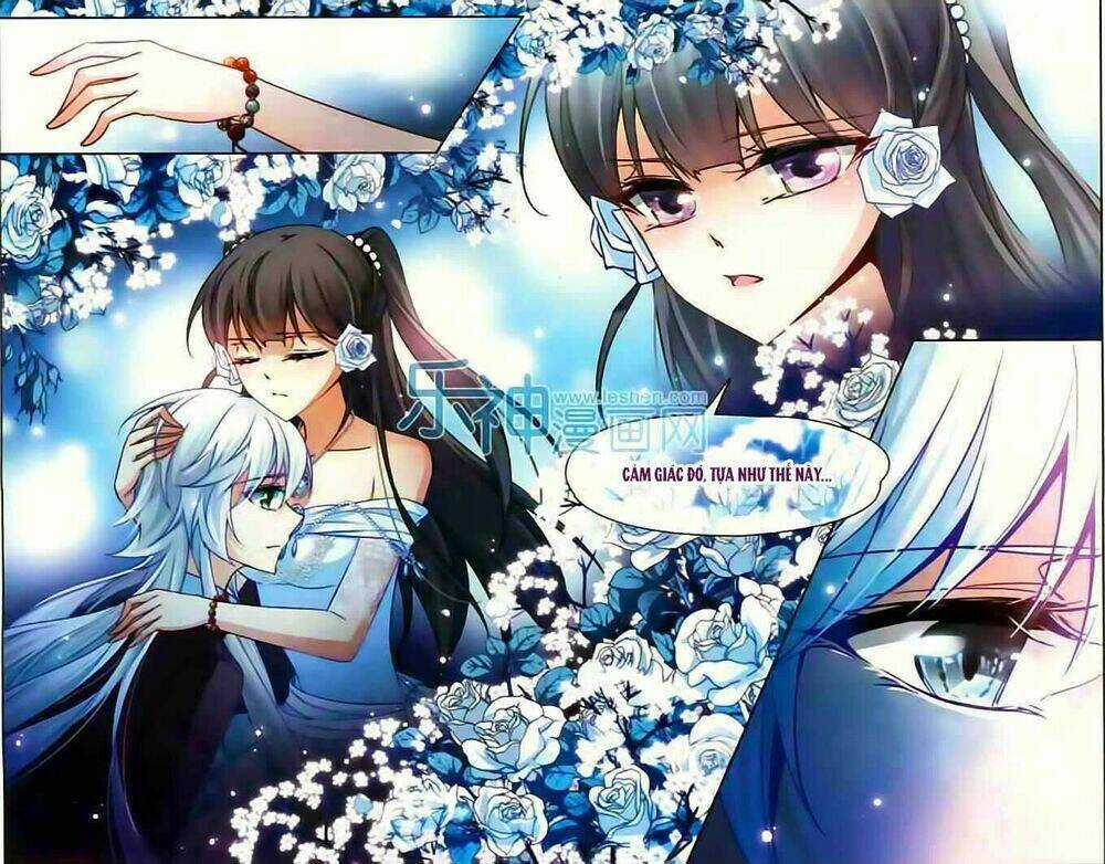 Tầm Trảo Tiền Thế Chi Lữ Chapter 75 trang 10