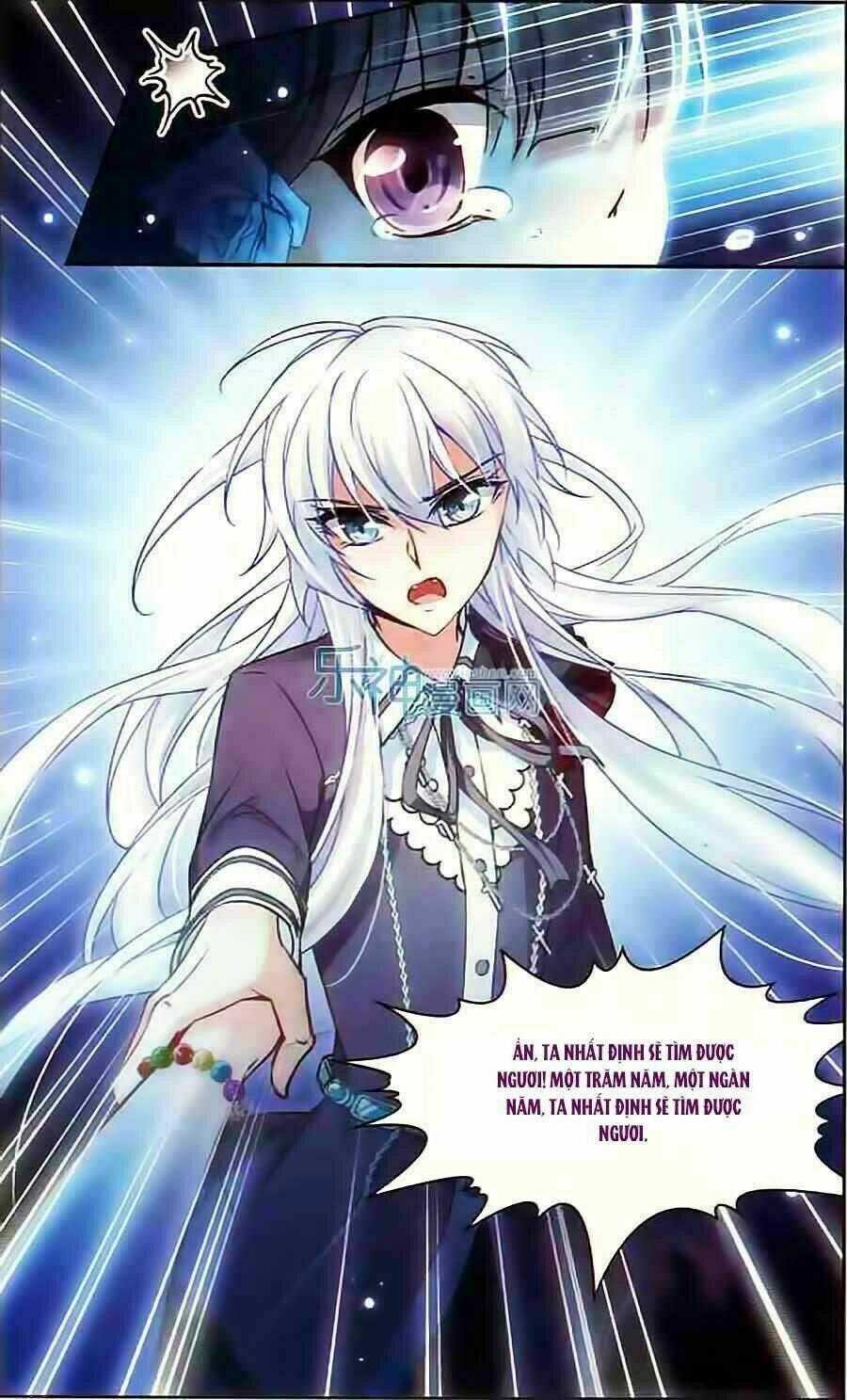 Tầm Trảo Tiền Thế Chi Lữ Chapter 75 trang 15