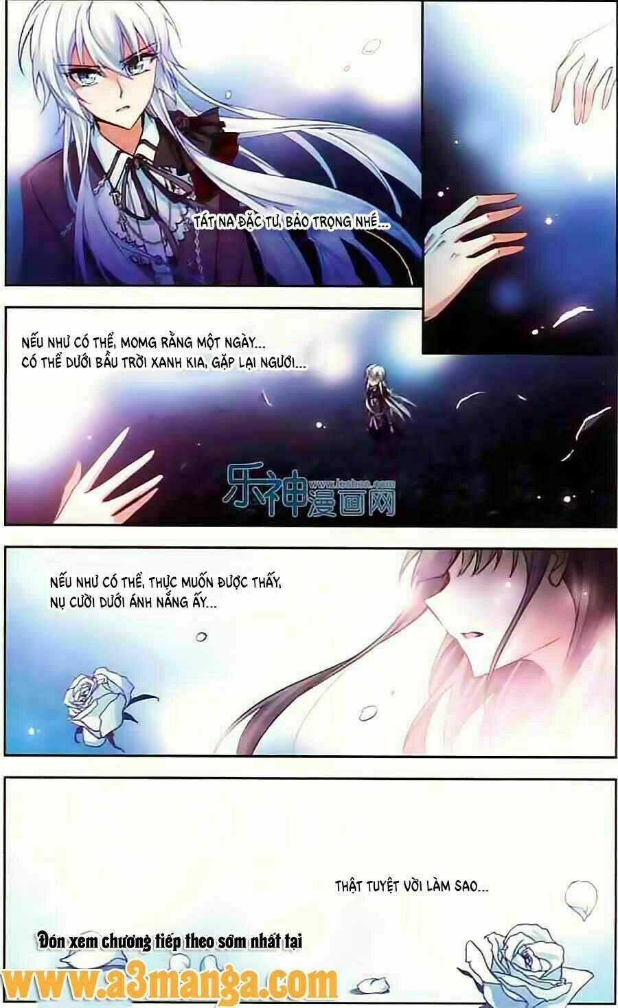 Tầm Trảo Tiền Thế Chi Lữ Chapter 75 trang 16