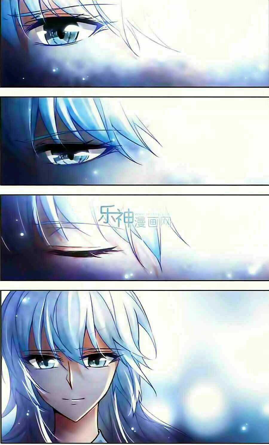 Tầm Trảo Tiền Thế Chi Lữ Chapter 75 trang 8