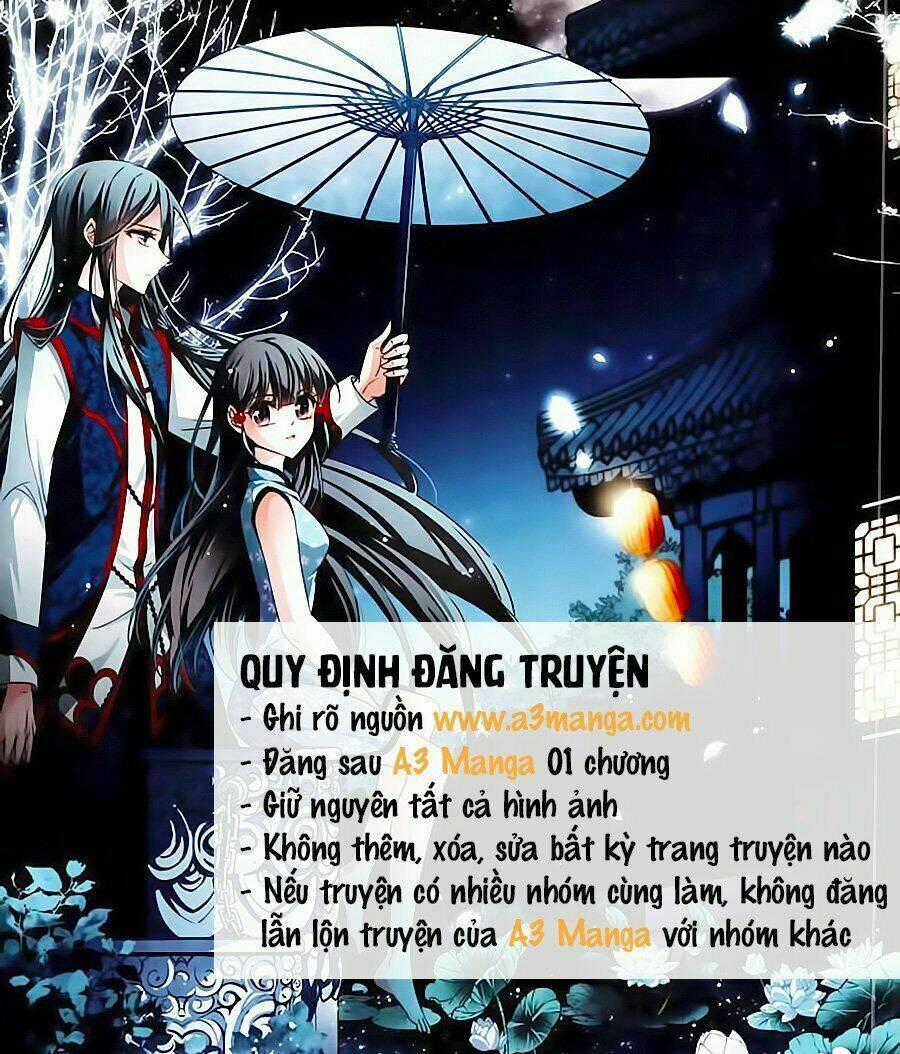 Tầm Trảo Tiền Thế Chi Lữ Chapter 82 trang 0