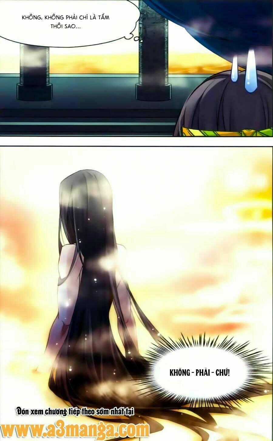 Tầm Trảo Tiền Thế Chi Lữ Chapter 97 trang 11