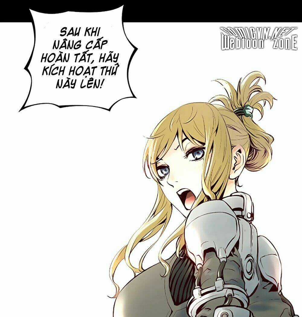 Tam Tuyệt Tại Dị giới Chapter 1 trang 106