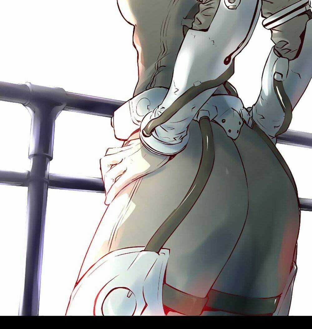 Tam Tuyệt Tại Dị giới Chapter 1 trang 107