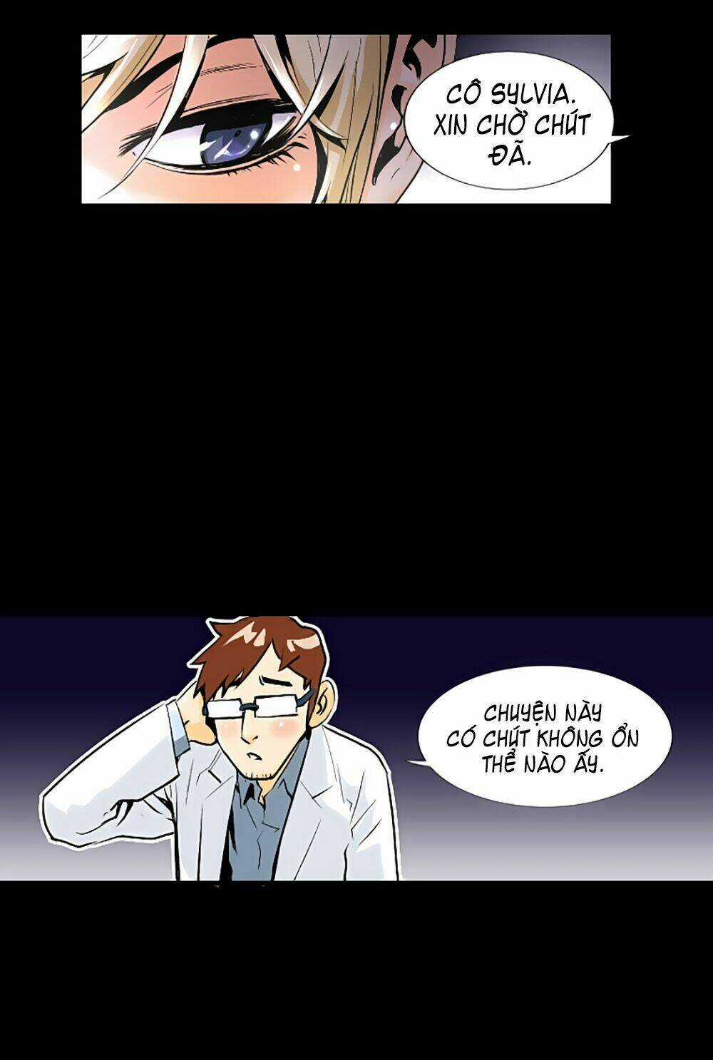 Tam Tuyệt Tại Dị giới Chapter 1 trang 108