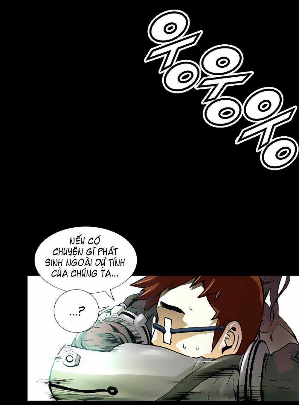 Tam Tuyệt Tại Dị giới Chapter 1 trang 110