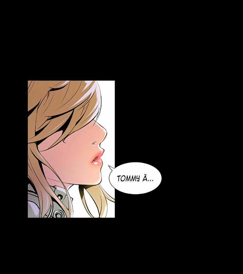 Tam Tuyệt Tại Dị giới Chapter 1 trang 111