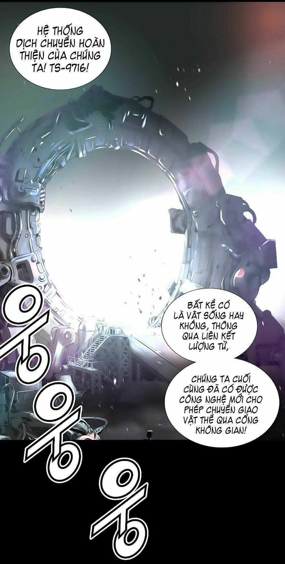 Tam Tuyệt Tại Dị giới Chapter 1 trang 115