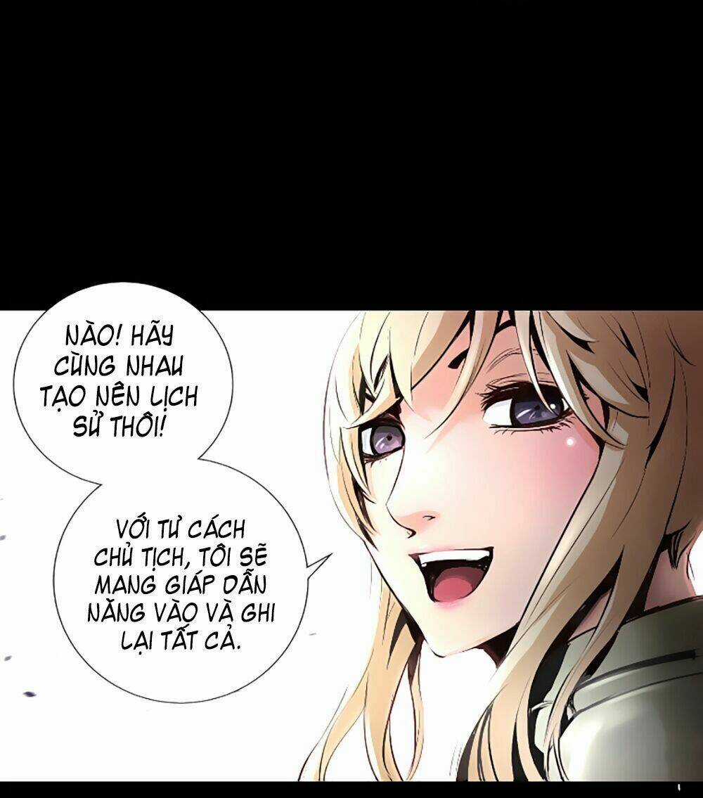 Tam Tuyệt Tại Dị giới Chapter 1 trang 118