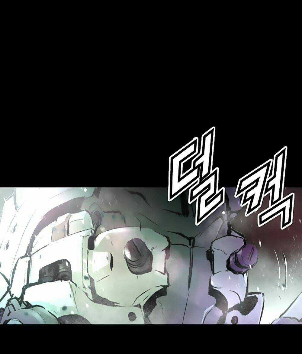 Tam Tuyệt Tại Dị giới Chapter 1 trang 121