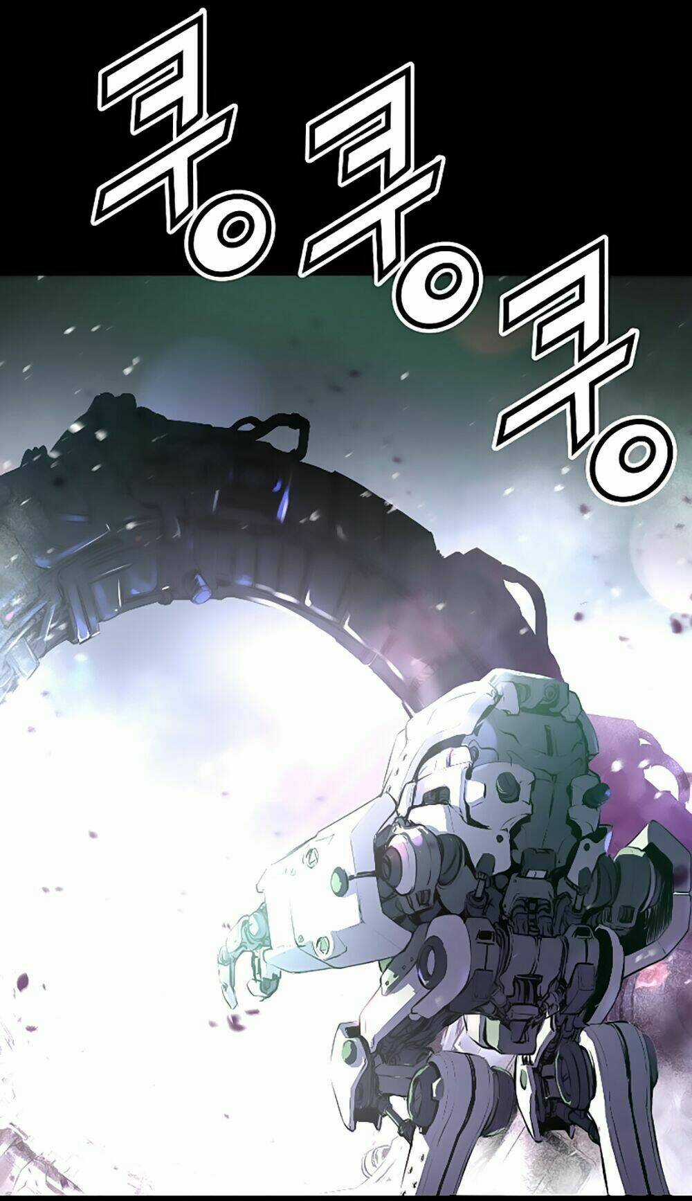 Tam Tuyệt Tại Dị giới Chapter 1 trang 124